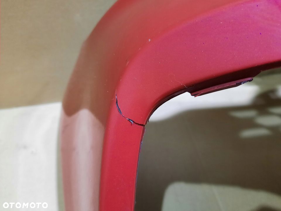 HYUNDAI I20 II LIFT 18- ZDERZAK PRZÓD PRZEDNI ŁADNY - 8
