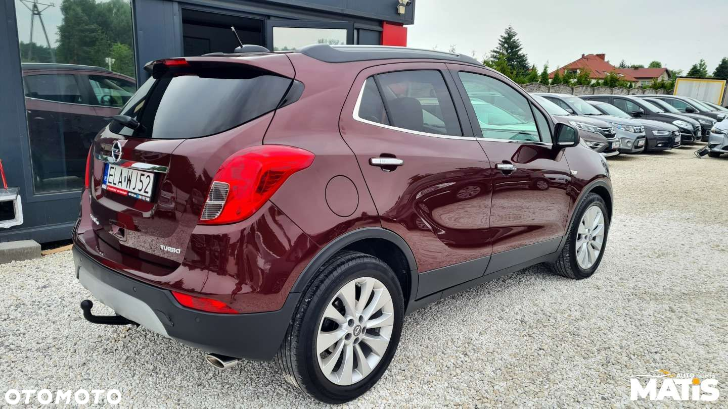 Opel Meriva - 14