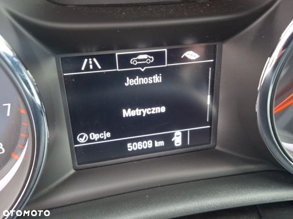 Opel Astra 1.2 T GS Line S&S - 22