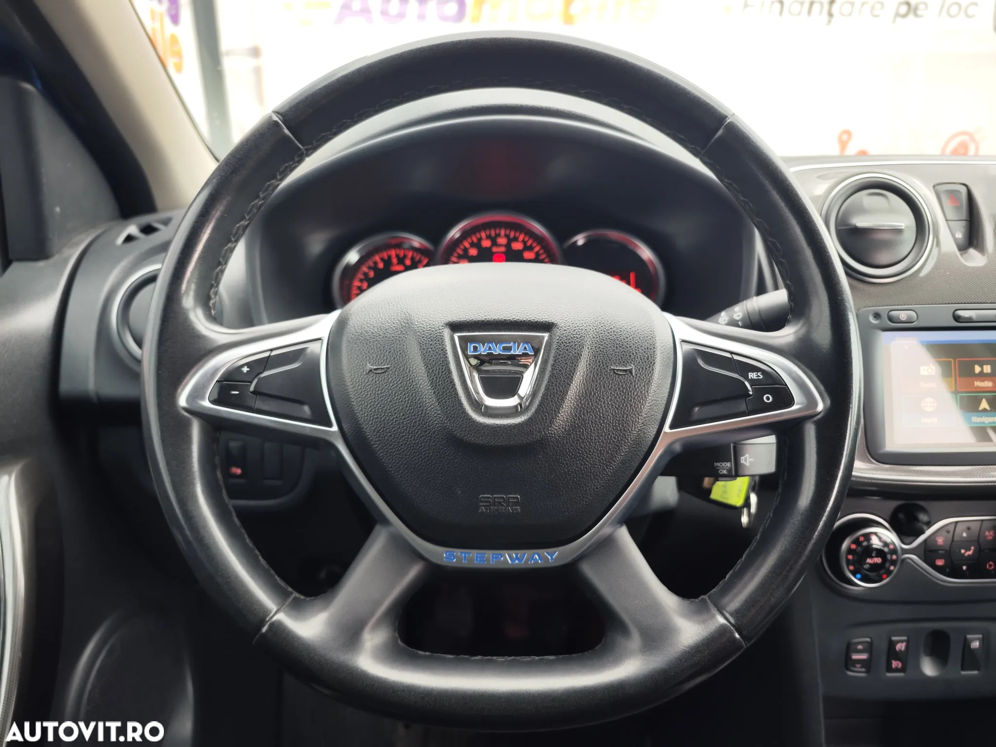 Dacia Logan - 18