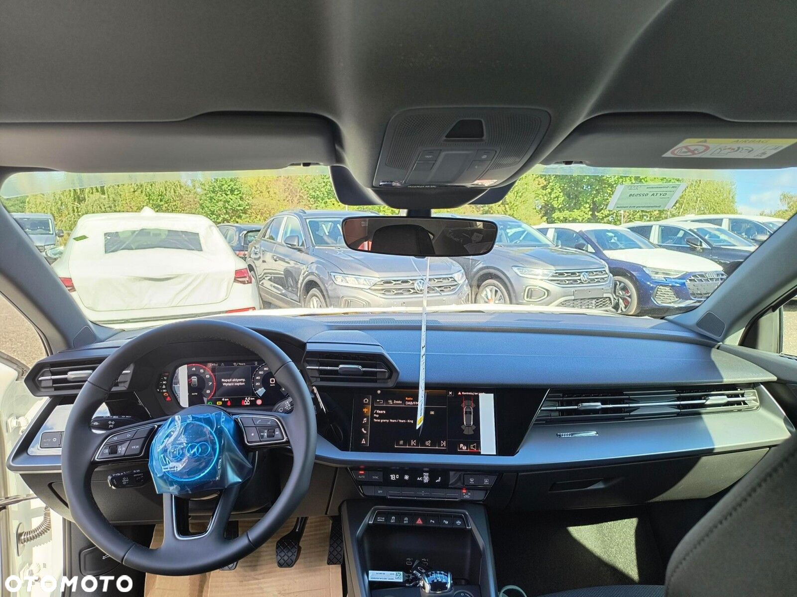 Audi A3 - 10