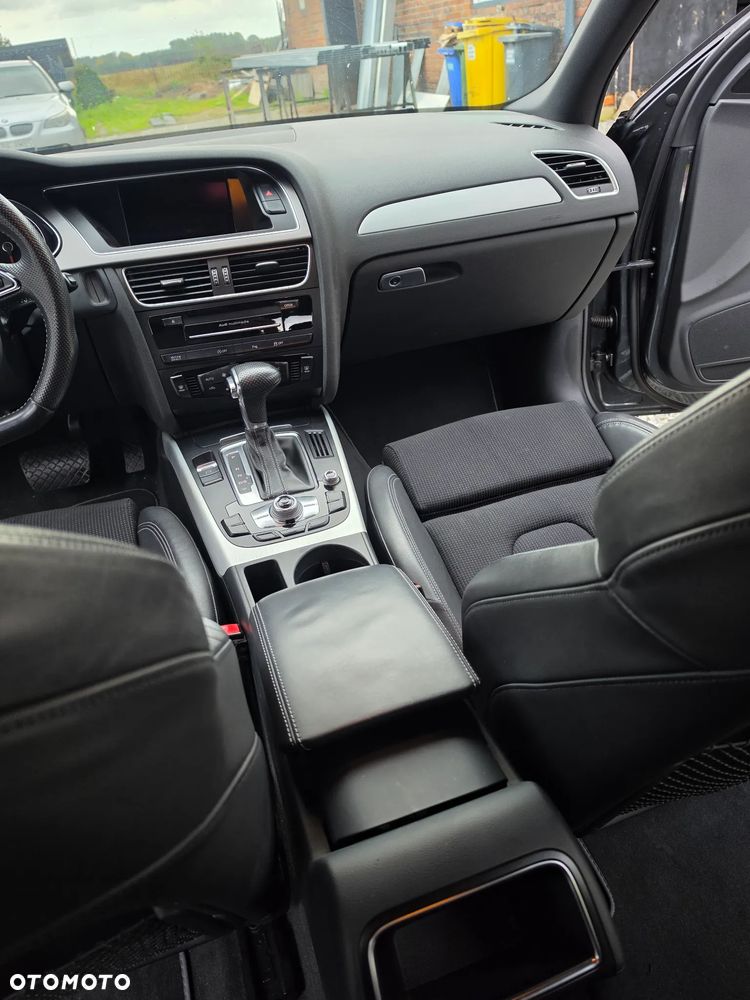 Audi A4 Avant - 14