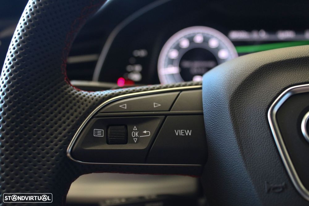 Audi Q8 55 TFSIe quattro Tiptronic - 30