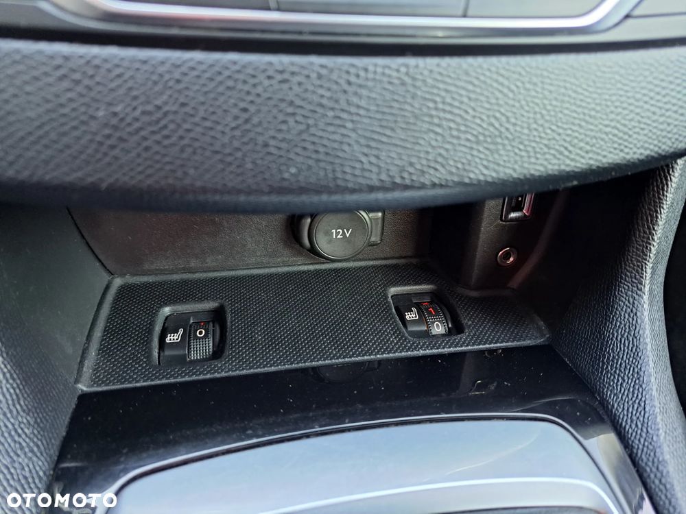 Peugeot 308 BlueHDi 120 Stop & Start Style - 13