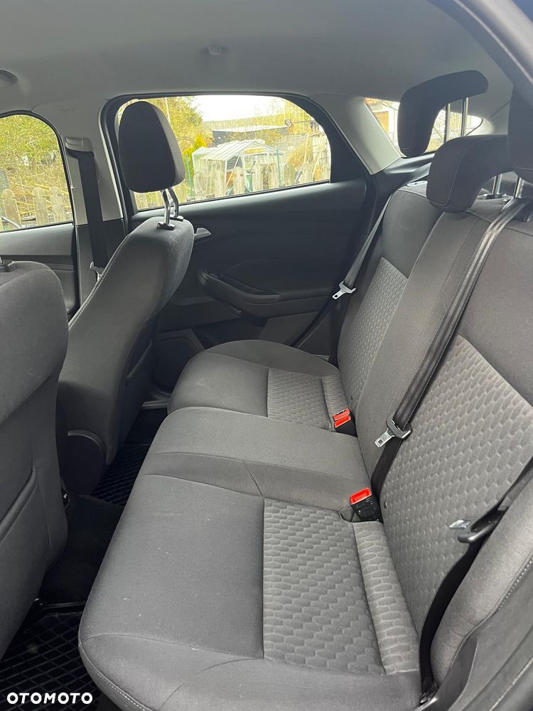 Ford Focus 1.0 EcoBoost Edition - 11