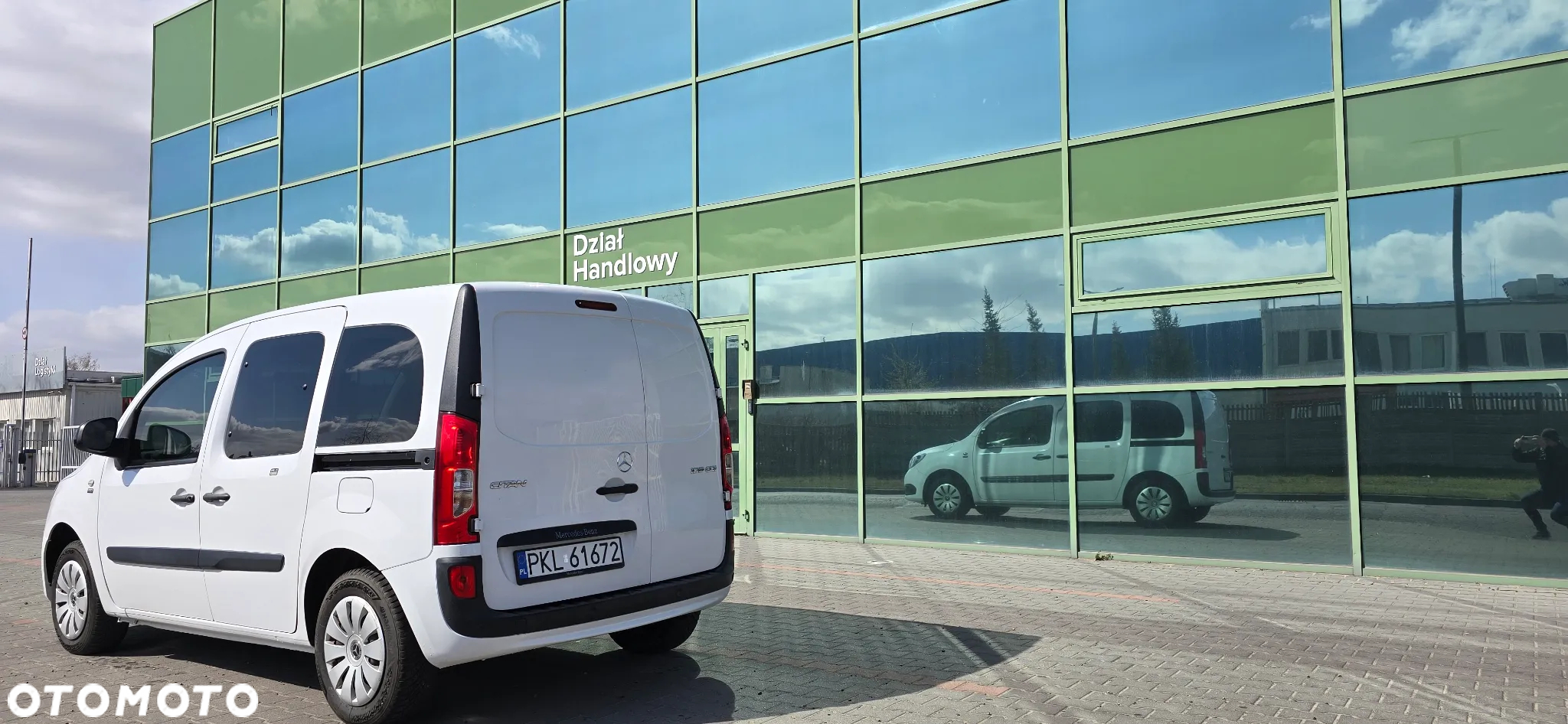 Mercedes-Benz Citan - 2