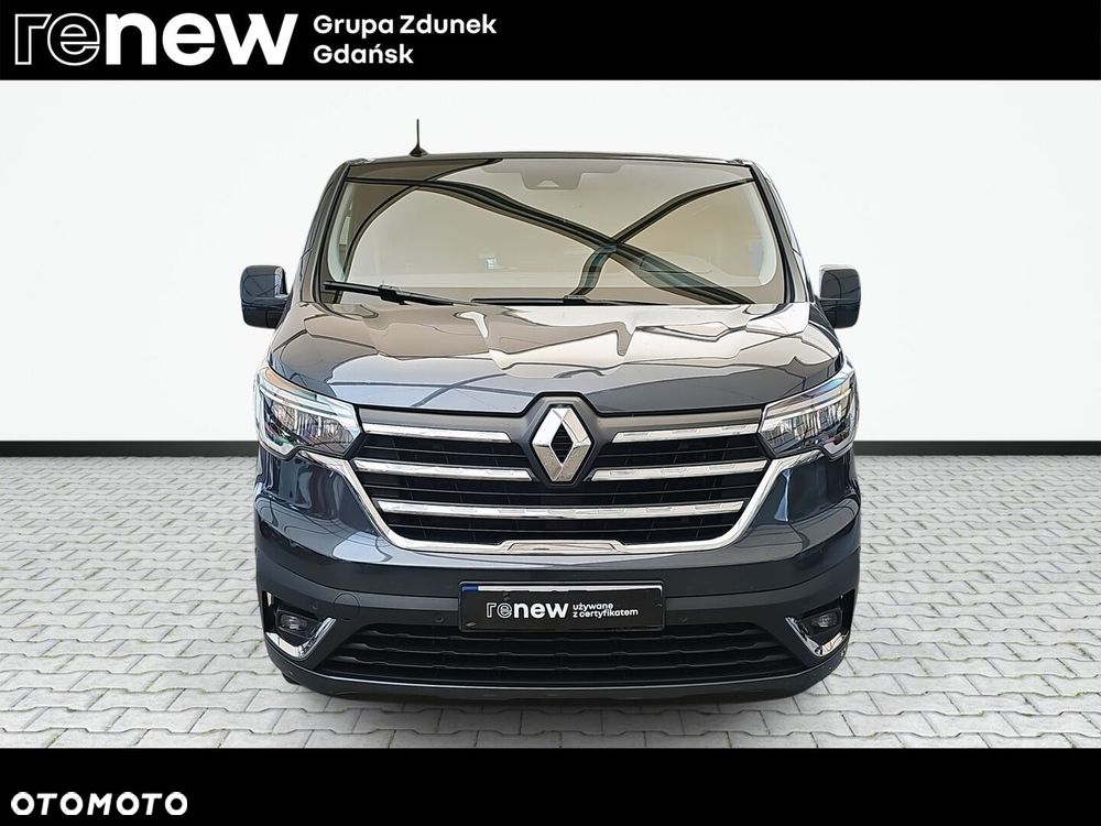 Renault Trafic - 5