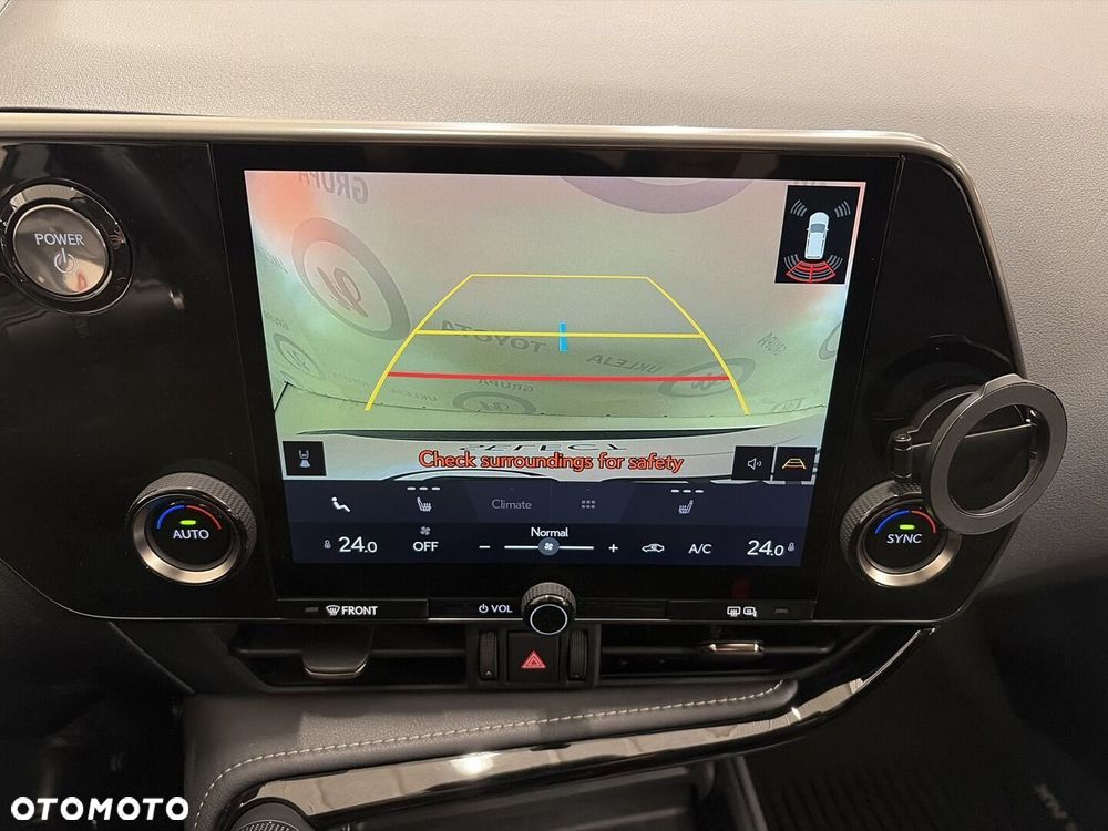 Lexus NX 350h Elegance AWD - 17