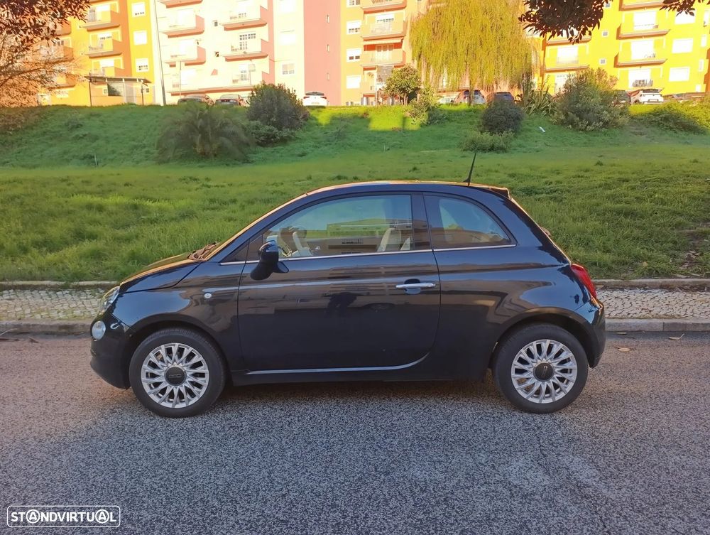 Fiat 500 - 10