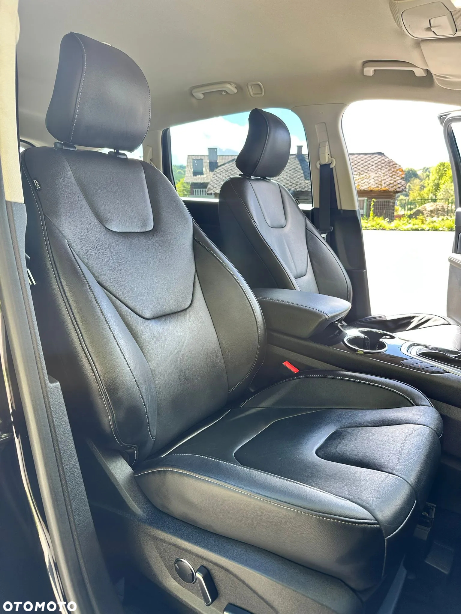 Ford S-Max 2.0 TDCi ST-Line PowerShift - 18