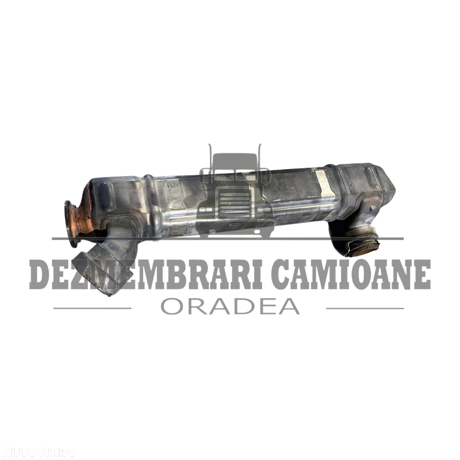 RACITOR GAZE EGR DAF MX11-H1 1892359 - 2