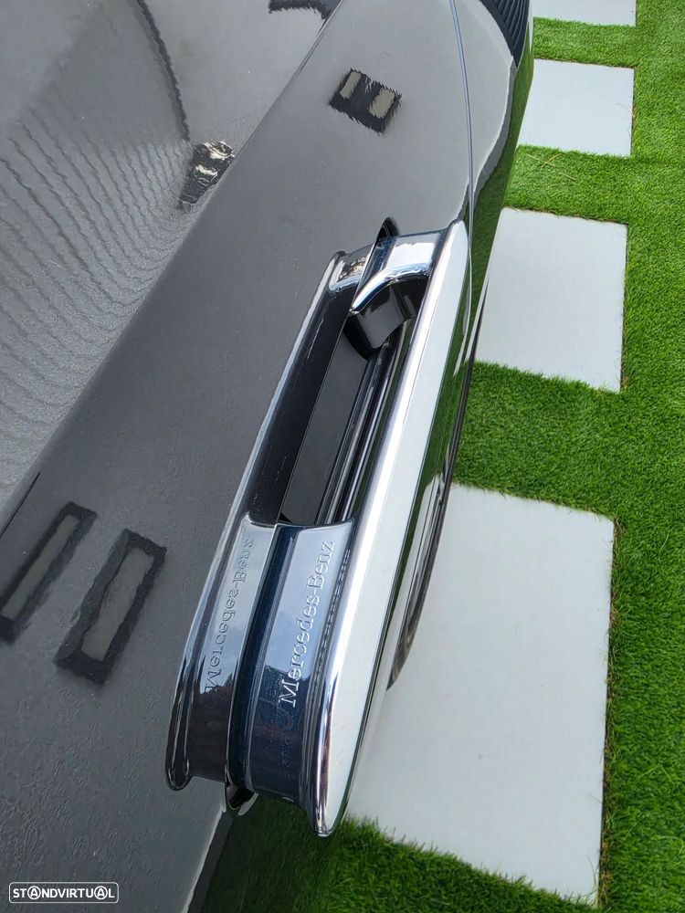 Mercedes-Benz E 300 de AMG Line 4Matic - 22