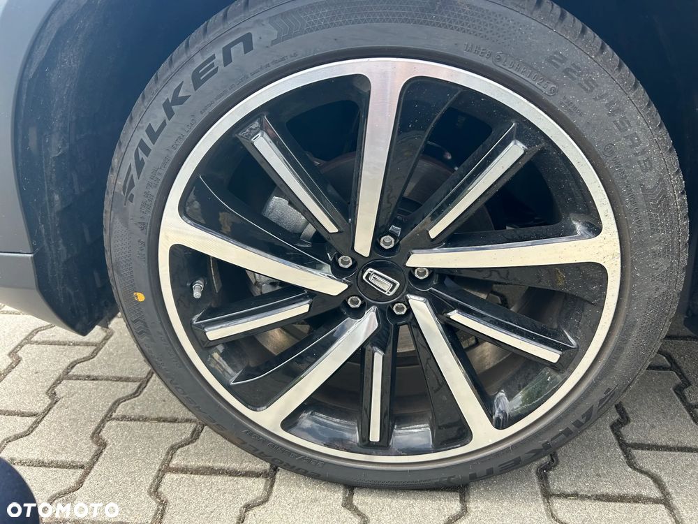 Bestune T77 1.5T Elegance DCT - 22