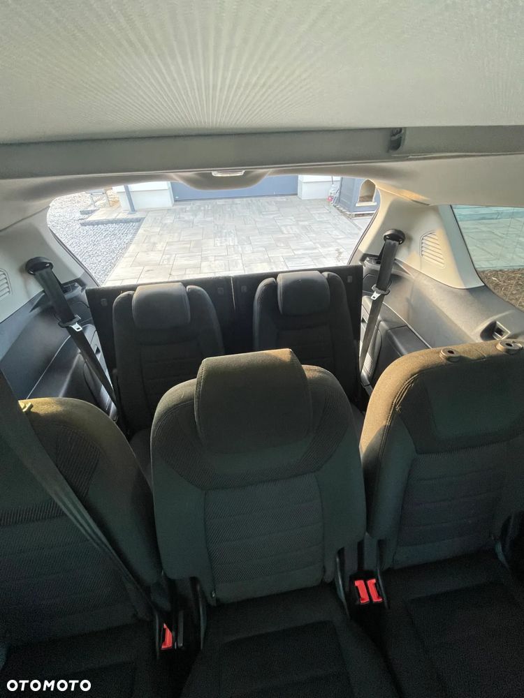 Ford S-Max 2.0 TDCi DPF Business Edition - 13