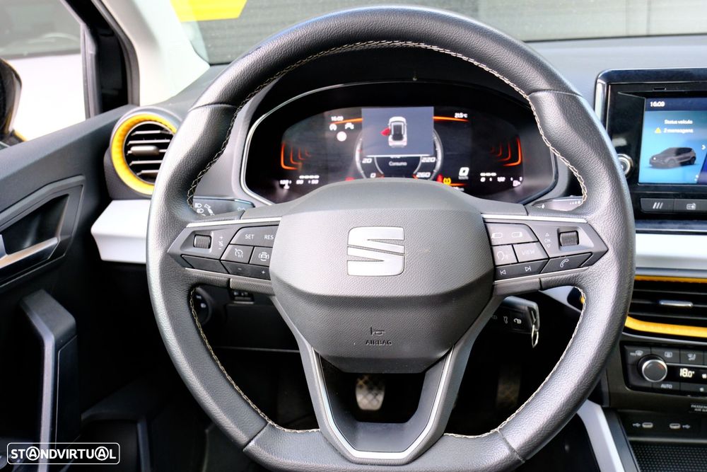SEAT Arona 1.0 TSI Style - 15