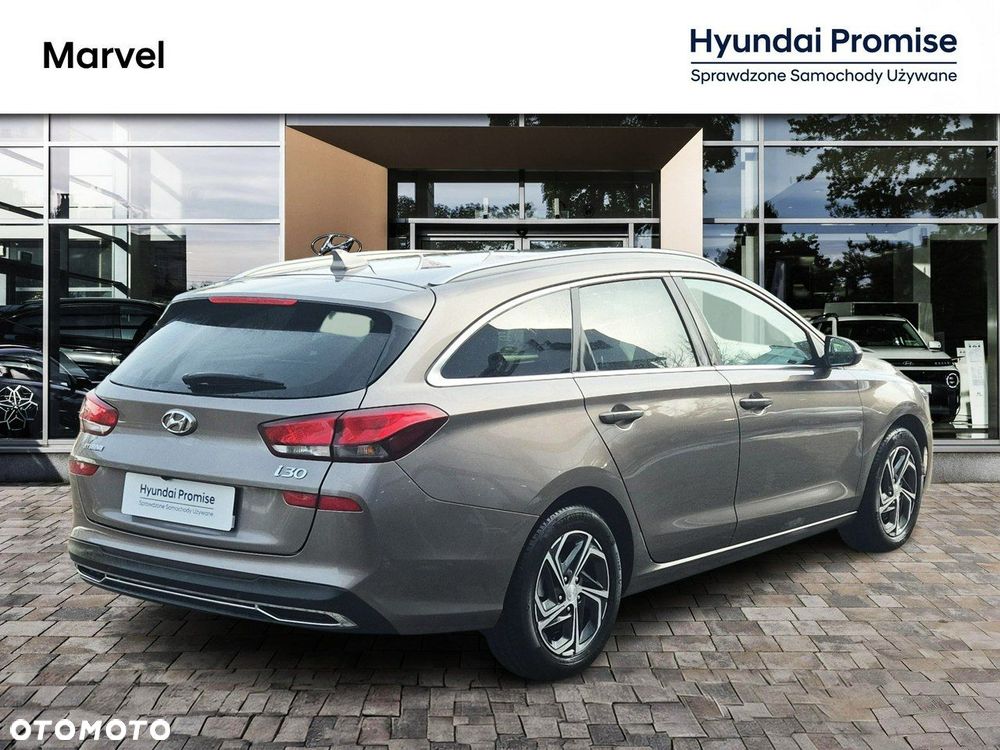 Hyundai i30 1.0 T-GDI Smart - 5
