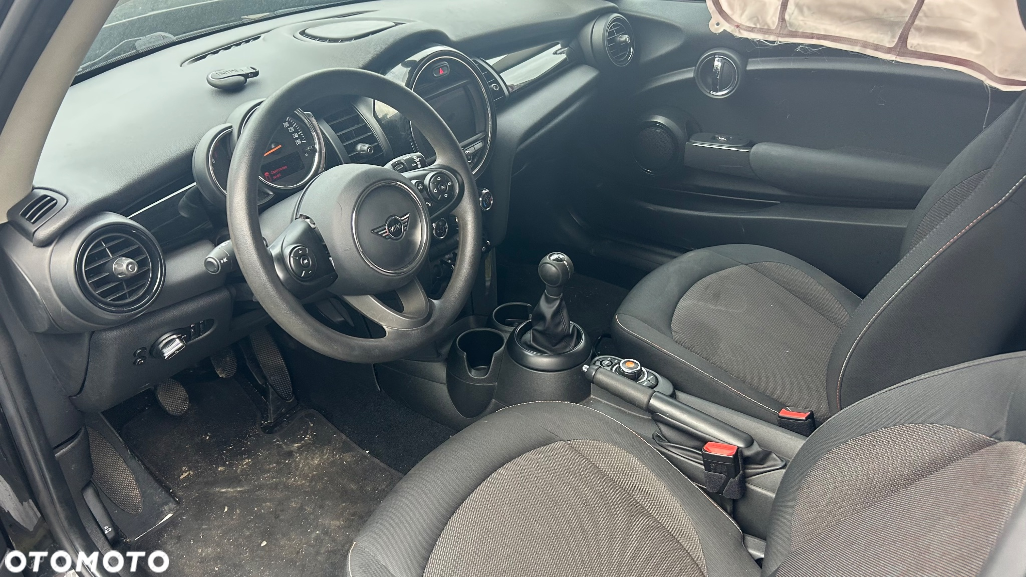 MINI ONE Standard - 12