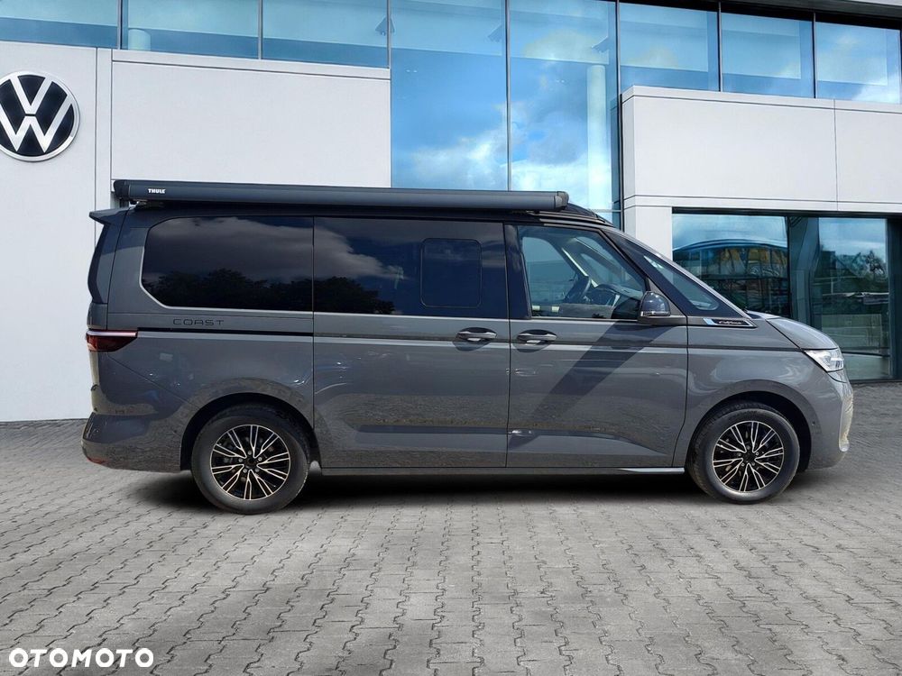 Volkswagen California - 6