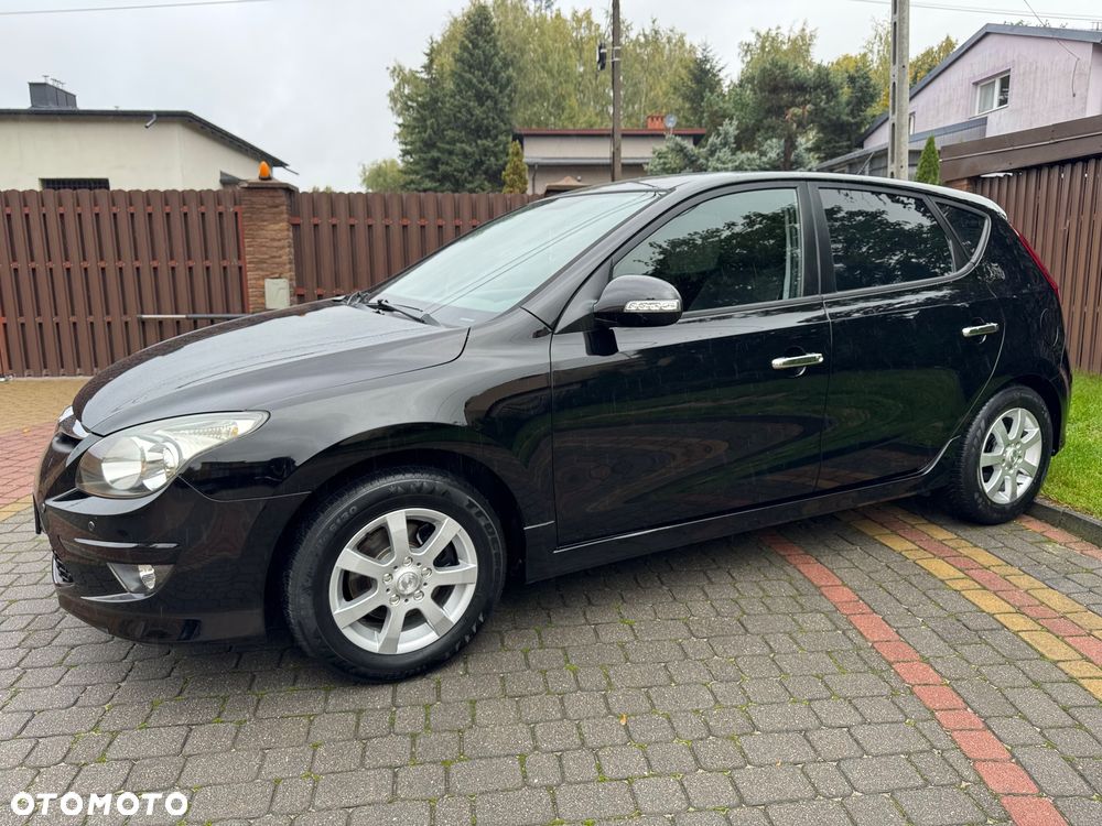 Hyundai i30 1.4 White Edition - 5