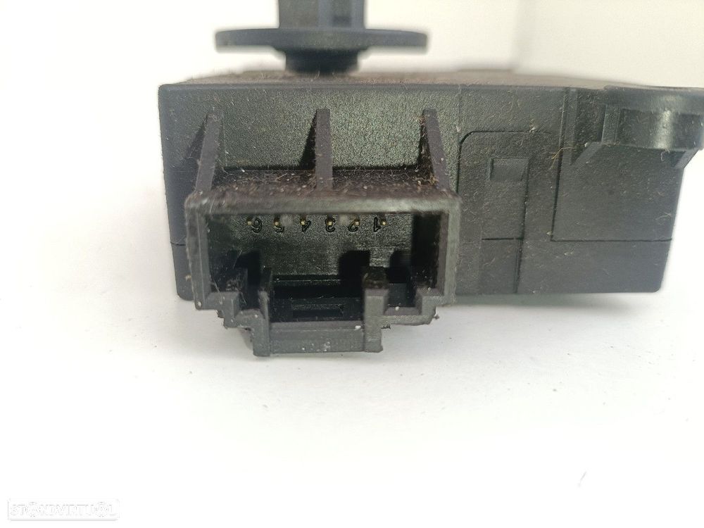 Servo Motor / Sofagem Renault Scénic Iii (Jz0/1_) - 3