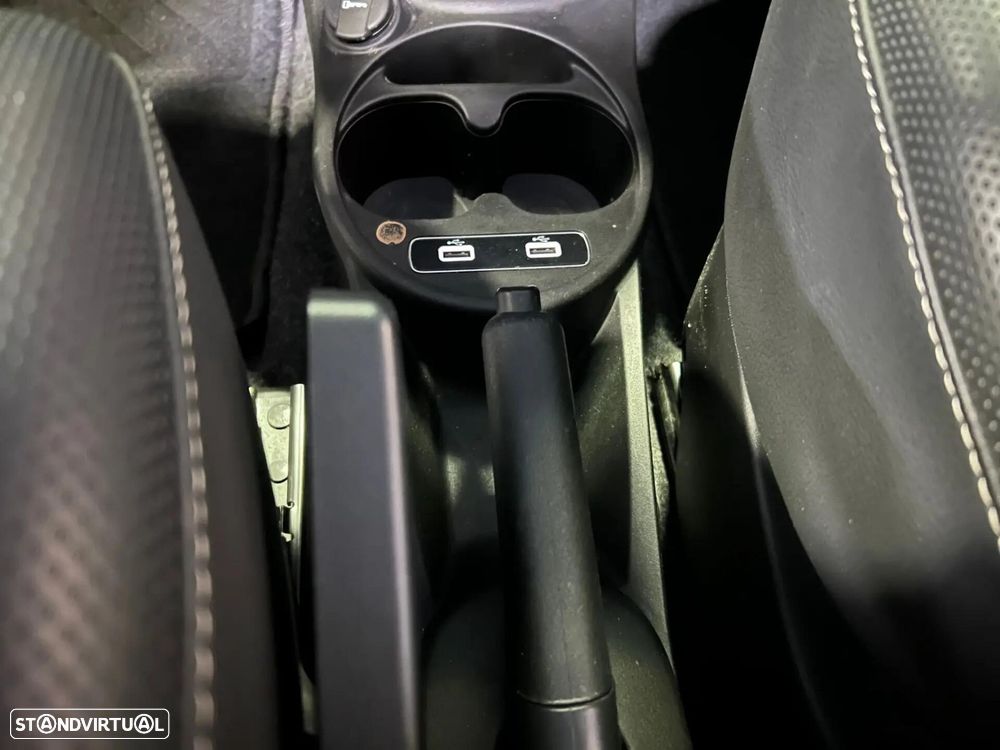 Fiat 500C 1.0 Hybrid Dolcevita - 25