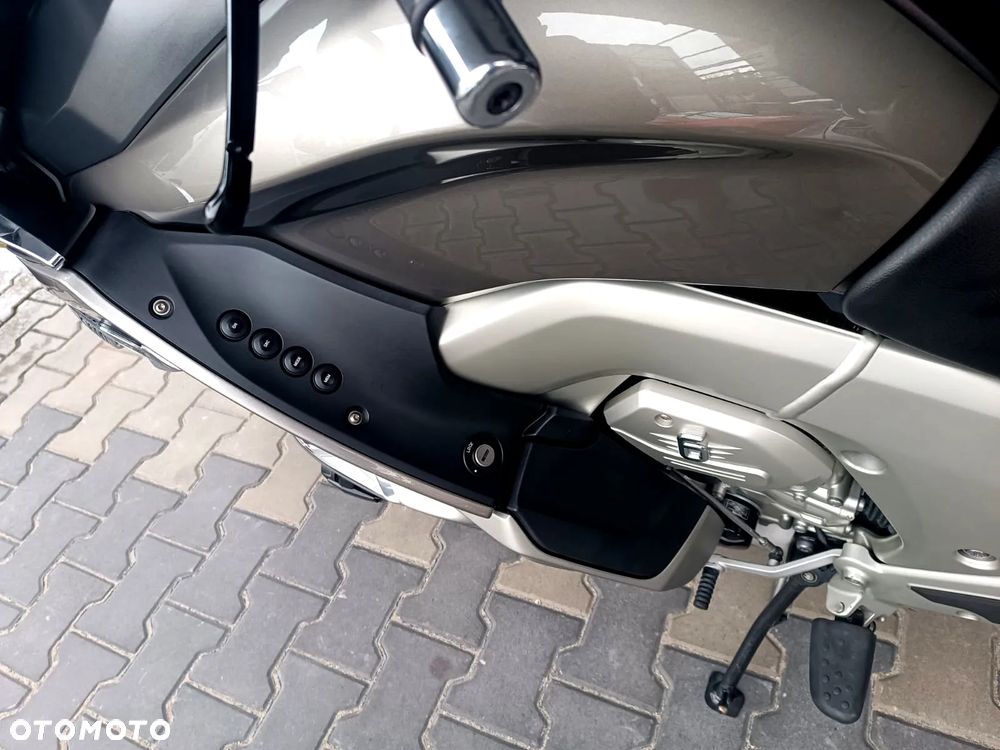 BMW K - 20