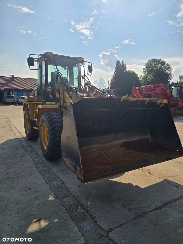 Caterpillar IT14G - 11