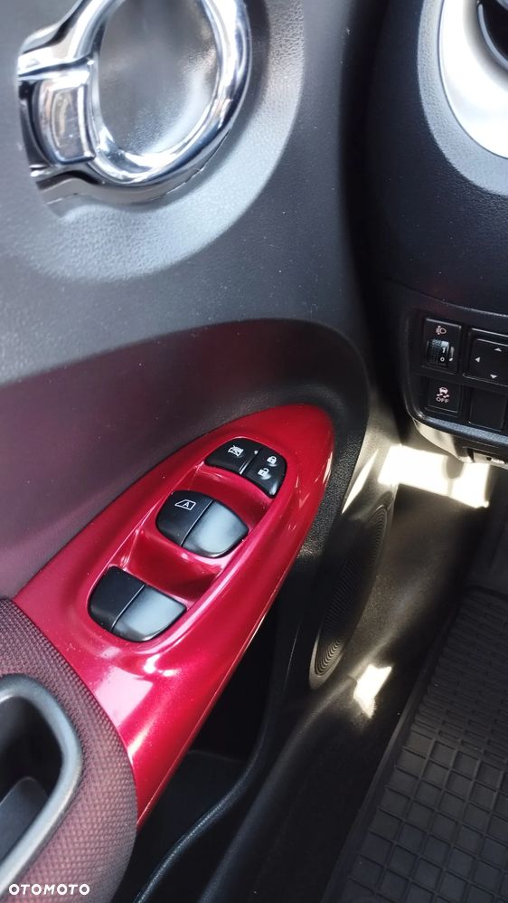 Nissan Juke 1.6 Acenta - 16