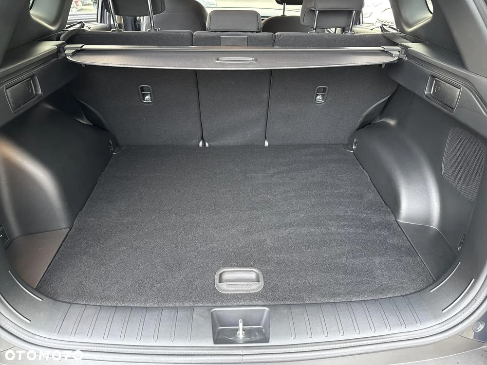 Hyundai Tucson - 19
