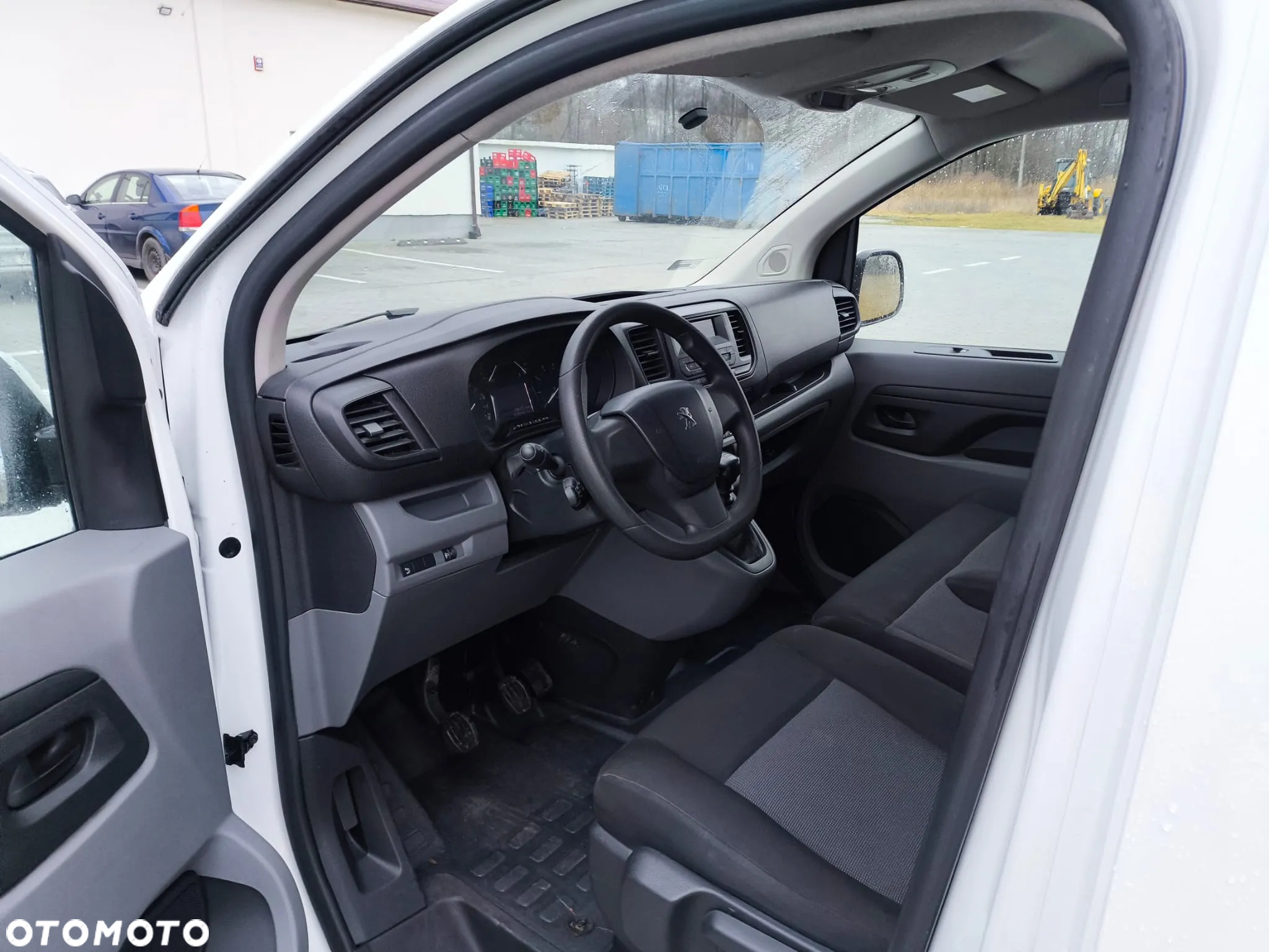 Peugeot EXPERT - 18