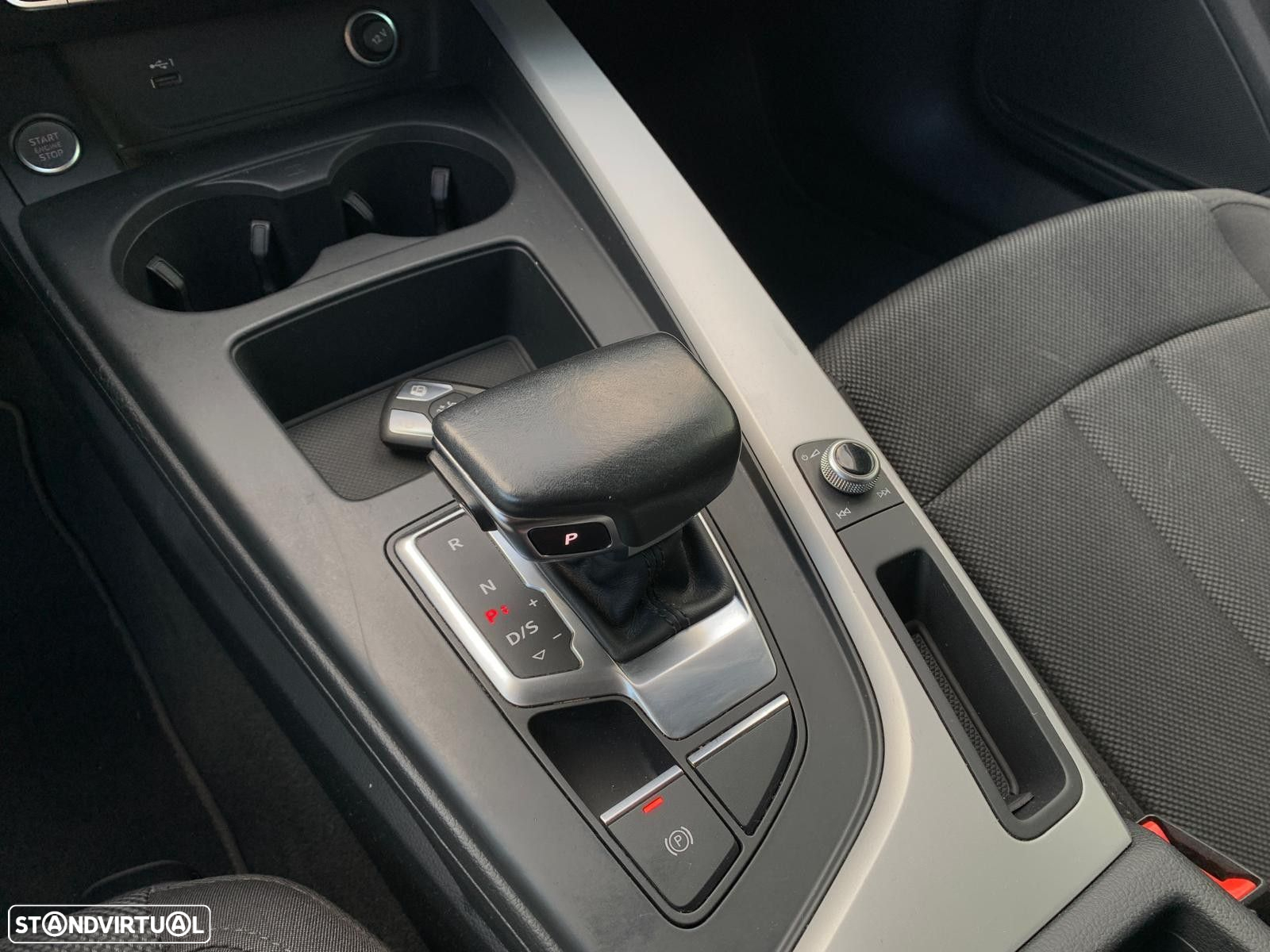Audi A4 Avant 35 TDI Advanced S tronic - 20