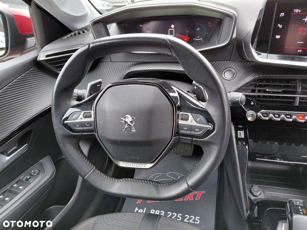 Peugeot 208 - 20