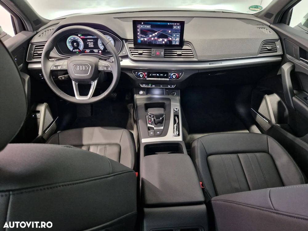 Audi Q5 - 12
