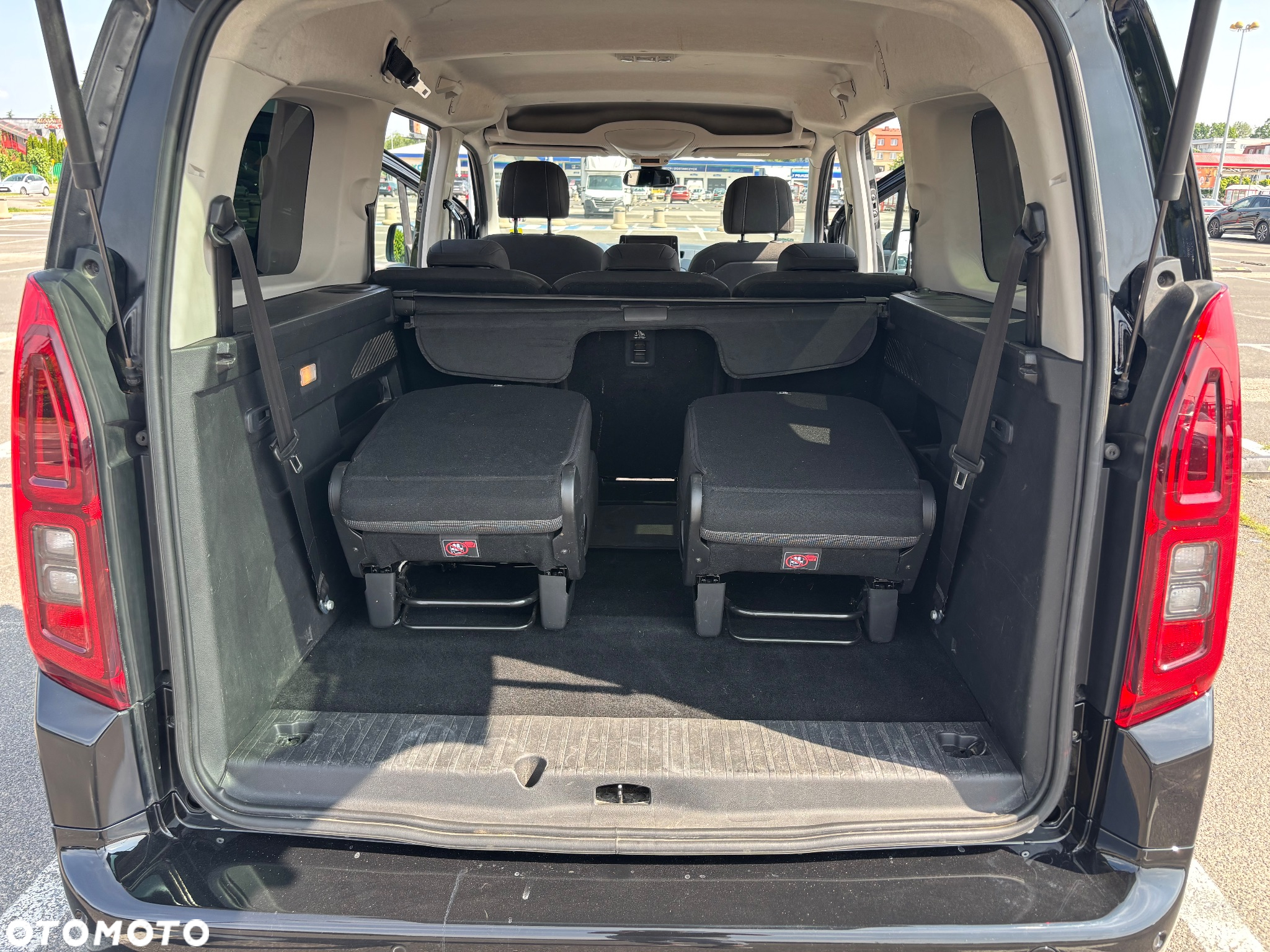Toyota Proace City Verso Long 1.2 D-4T Family - 16