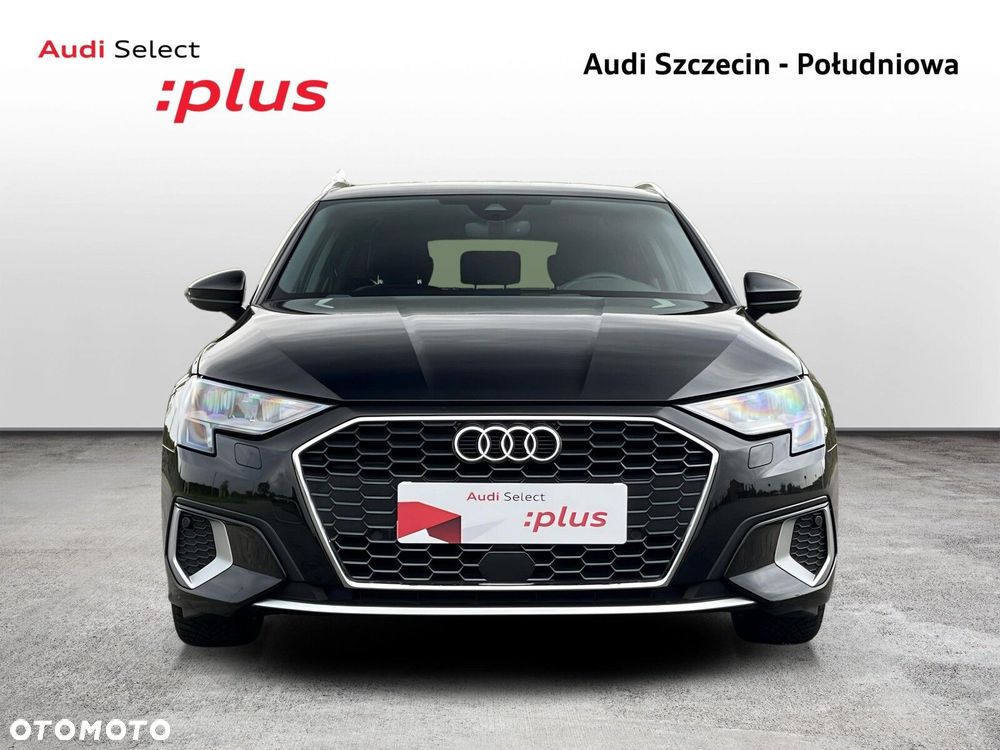 Audi A3 Sportback 35 TDI Edition One S tronic - 8