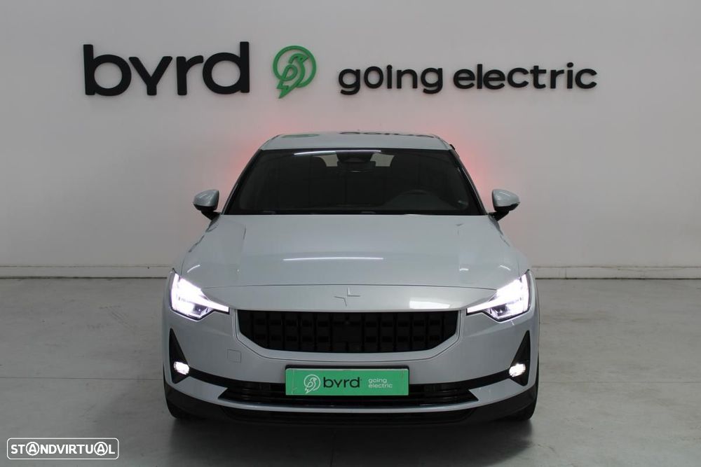Polestar 2 Long Range 78 kWh - 3