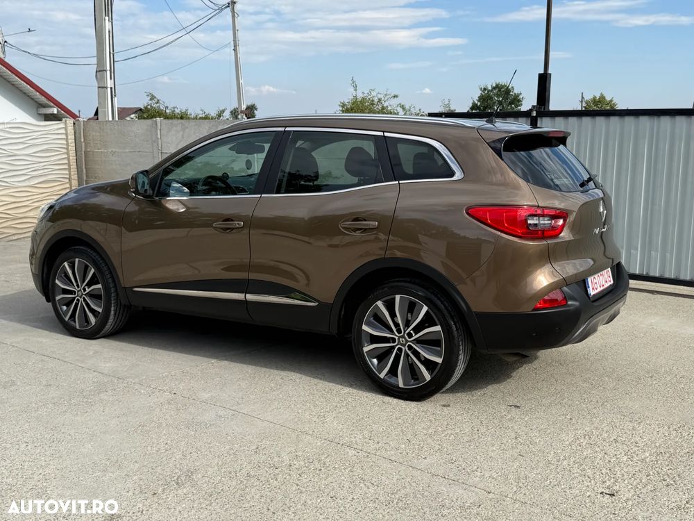 Renault Kadjar - 9