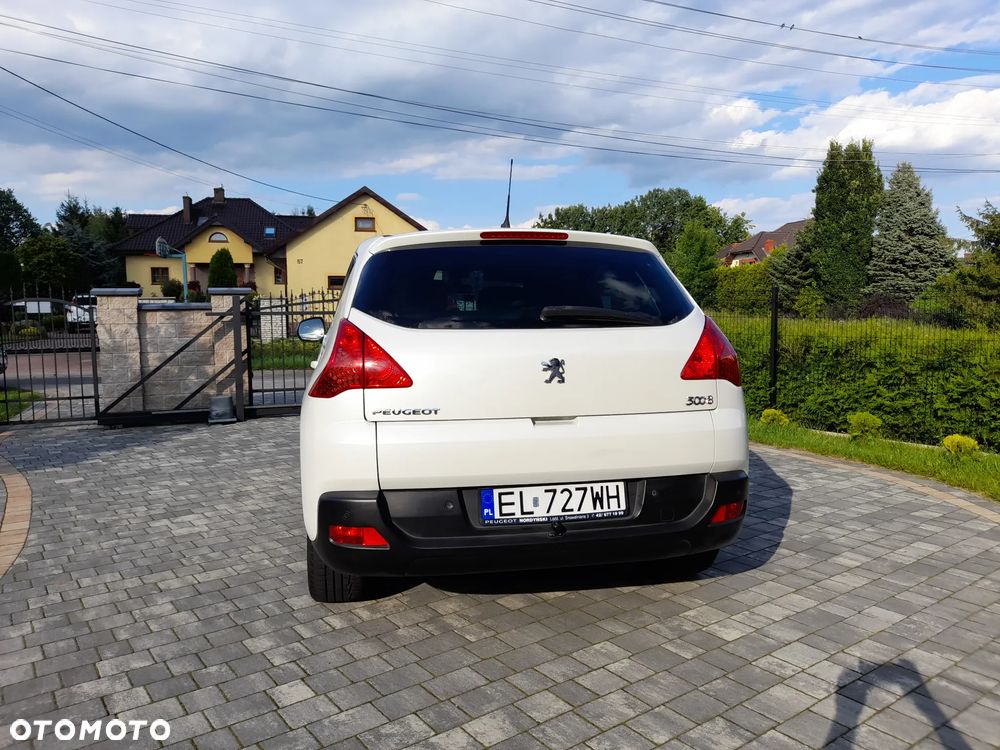 Peugeot 3008 1.6 Active - 2