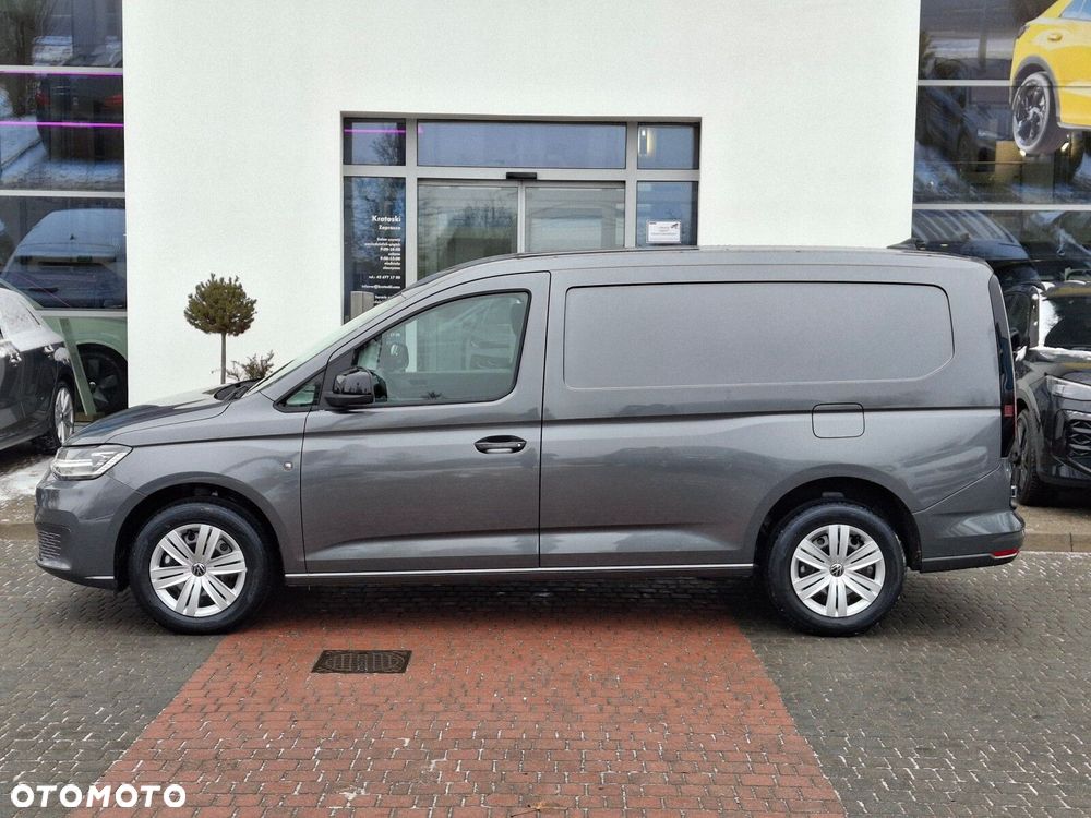 Volkswagen Caddy - 12