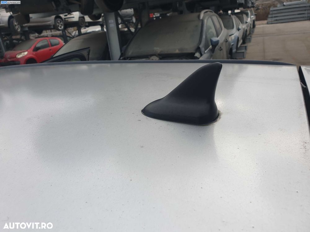 Antena Radio Opel Astra K Break Combi 2015 - 2021 [K9197] - 2