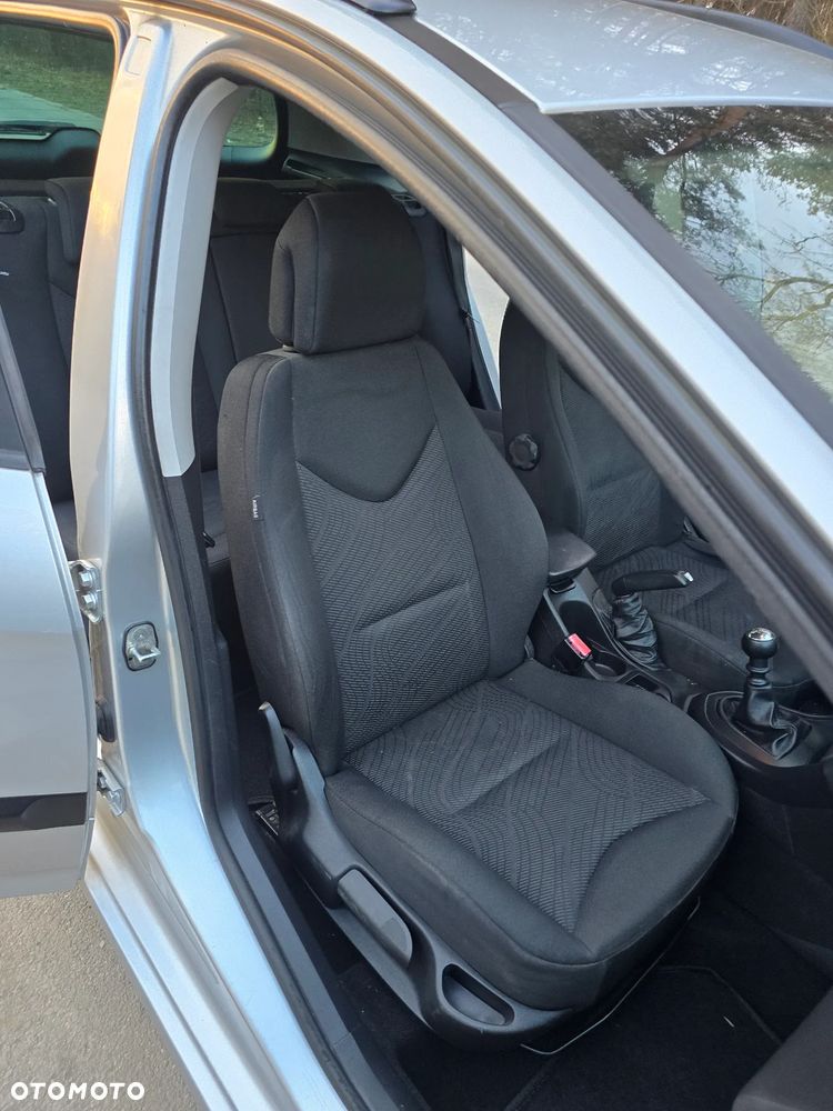 Peugeot 308 HDi FAP 110 Sport Plus - 21