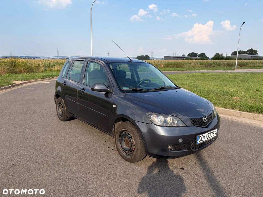 Mazda 2 1.6 Top - 2