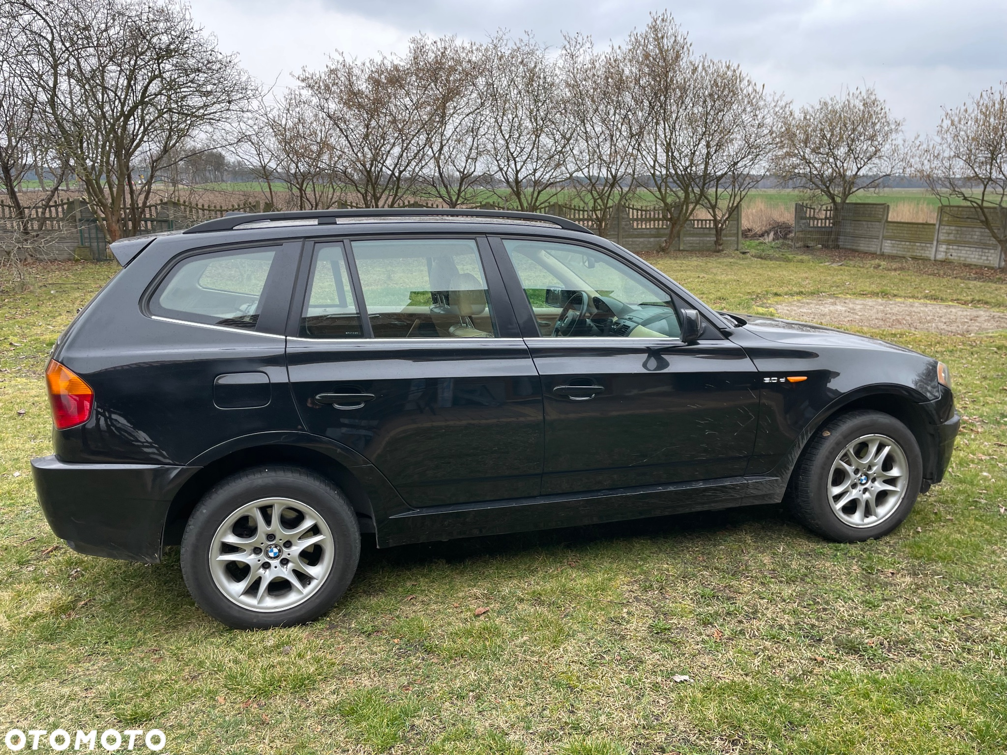 BMW X3 - 2