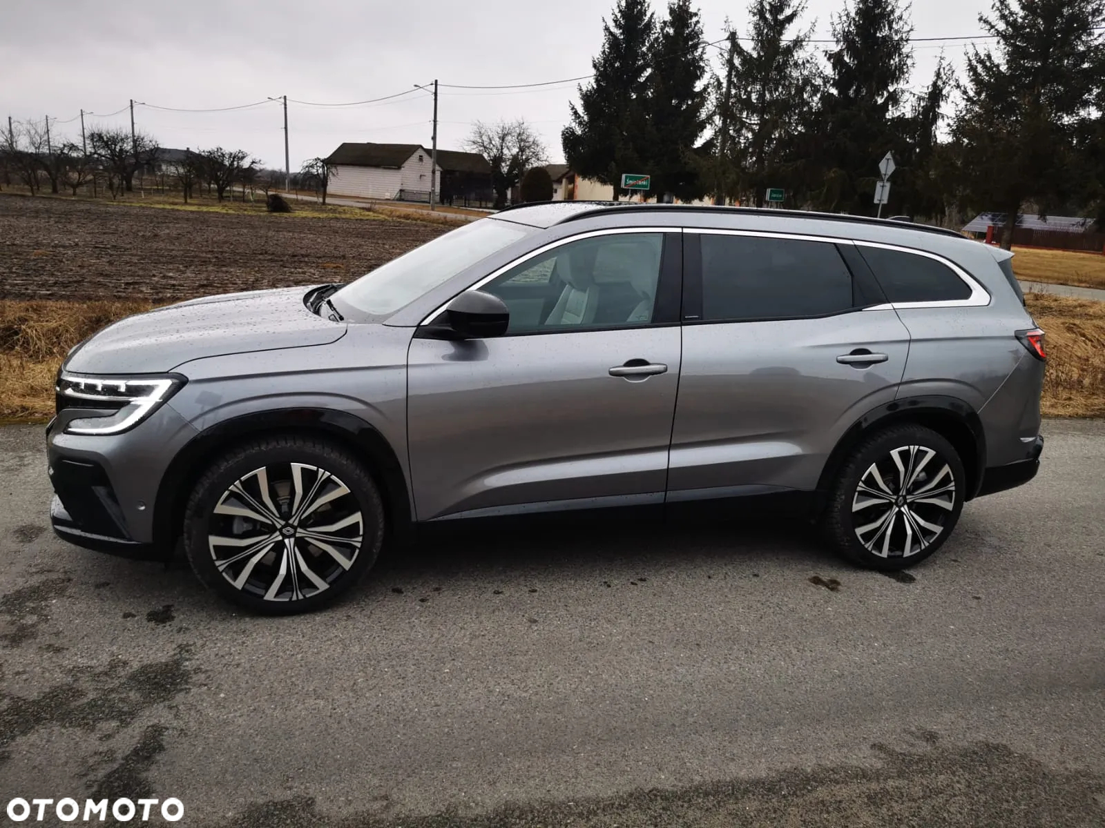 Renault Espace 1.2 E-Tech Full Hybrid 200 Iconic MMT 7os - 15
