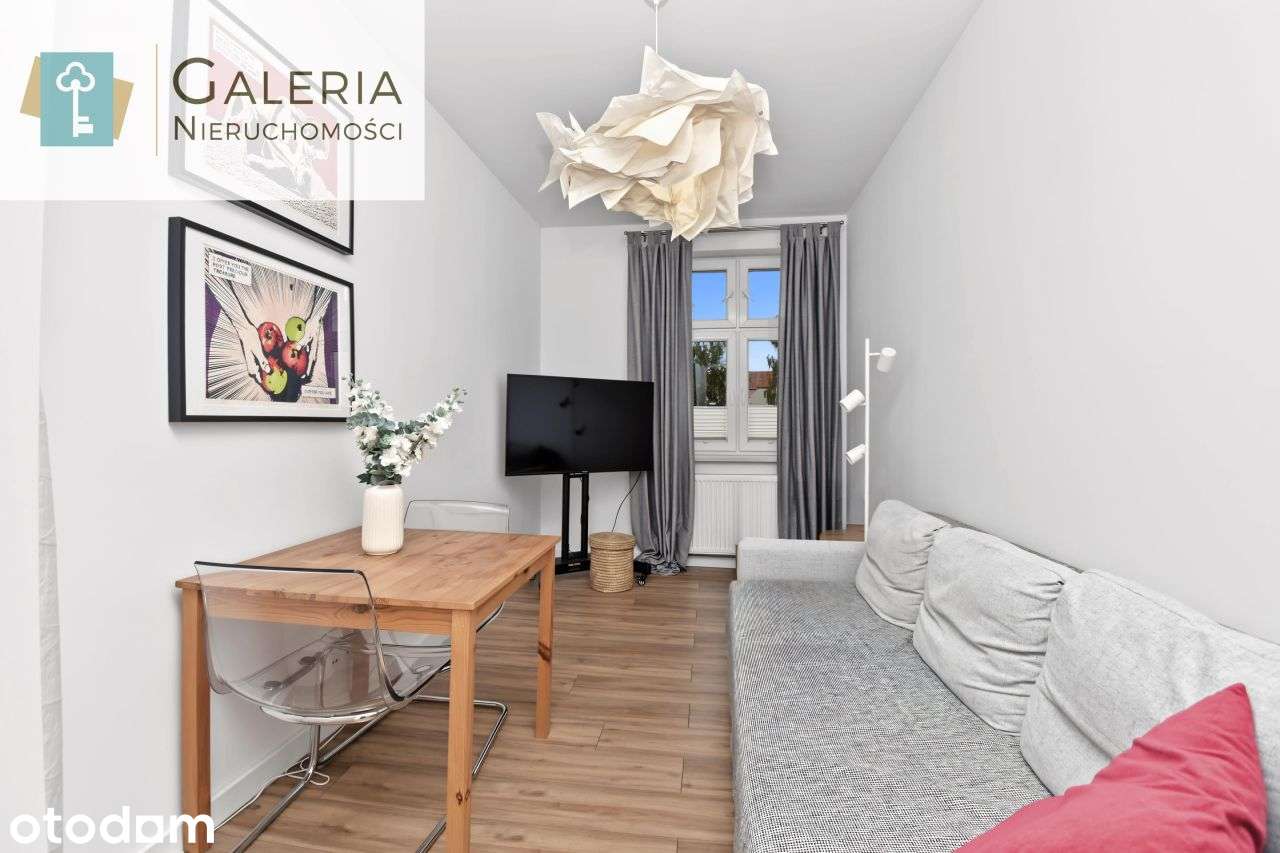 Mieszkanie na sprzedaż, 3 pokoje, 56 m², Elbląg