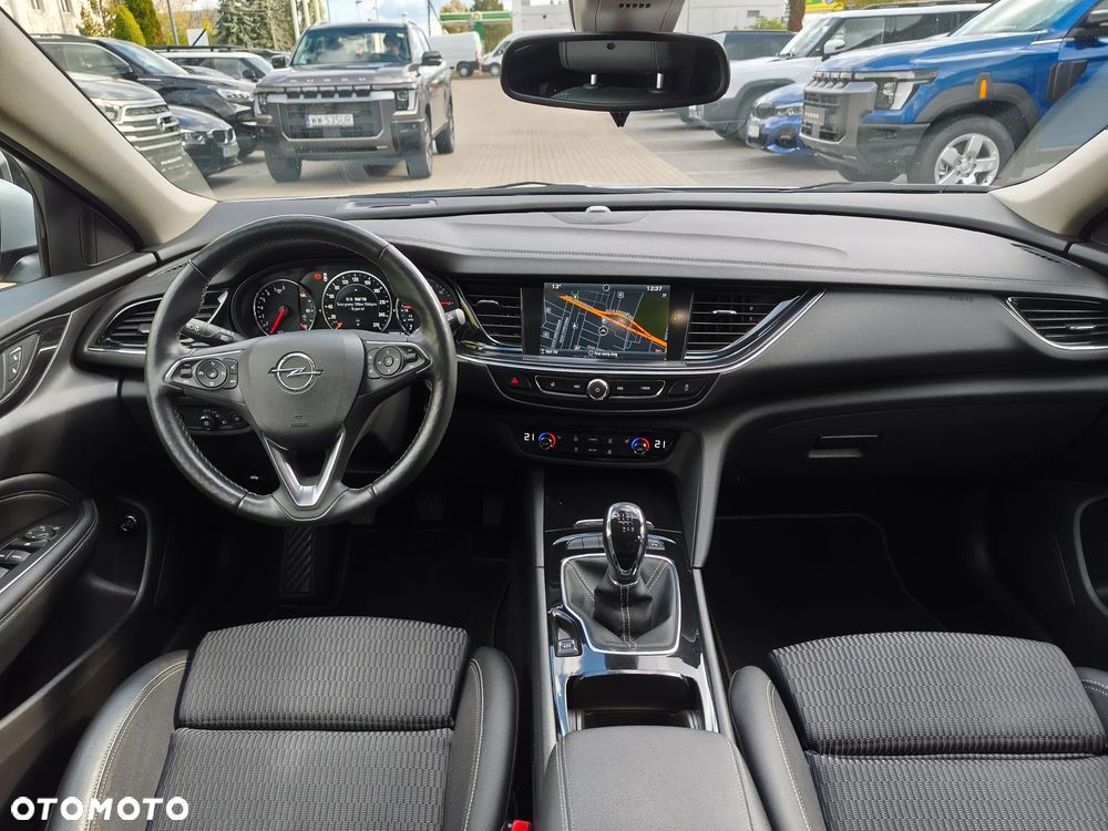 Opel Insignia 1.5 T GPF Innovation S&S - 20