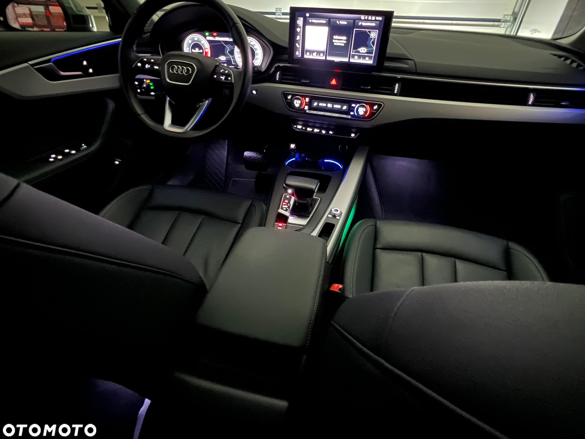 Audi A4 - 34