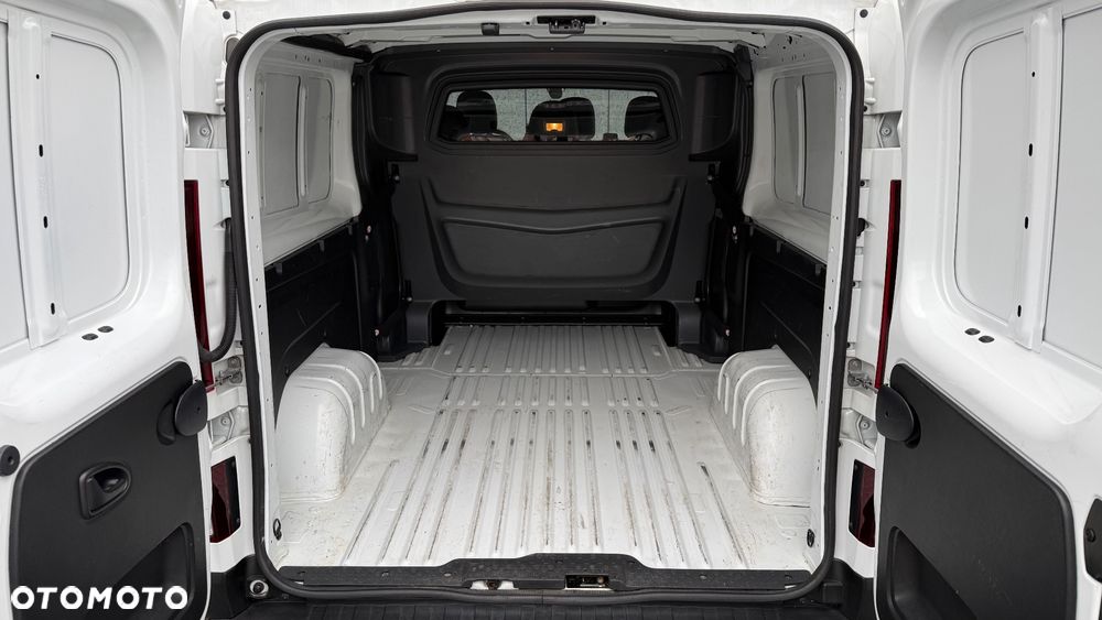 Renault Trafic 2.0 L2H1 HD Pack Clim (bryg.) - 27