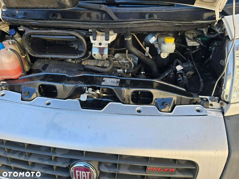 Fiat Ducato - 38