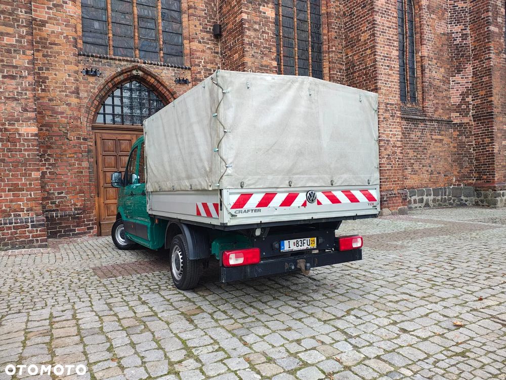 Volkswagen CRAFTER - 24